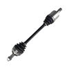 Front Left CV Drive Shaft for Honda Accord CB7 Aerodeck CB9 1989~1994 2.2L F22