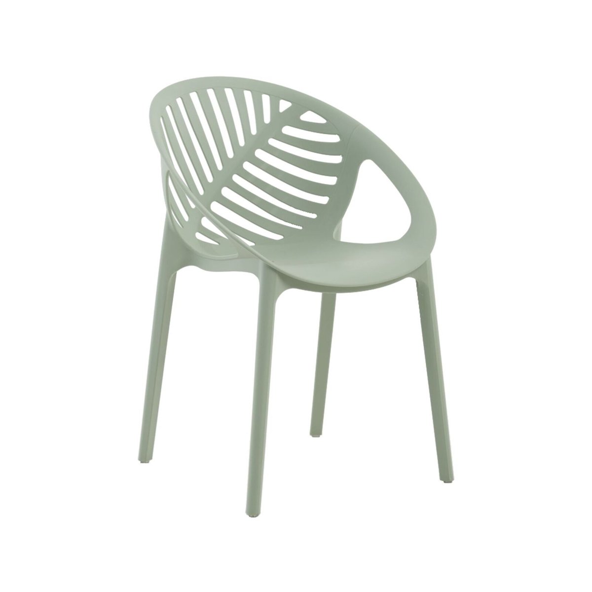 SIERRA CHAIR GREEN Bunnings Australia