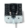 Oven Selector Switch - Multifunction Controller 040899009918r. Suits Blanco