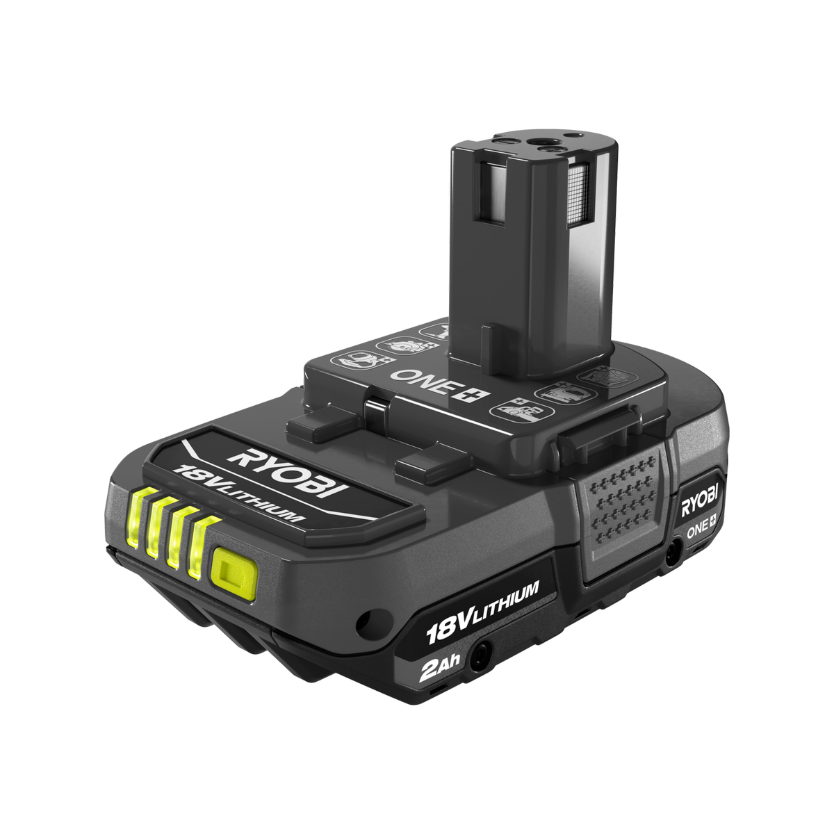 Ryobi 2 amp battery hotsell