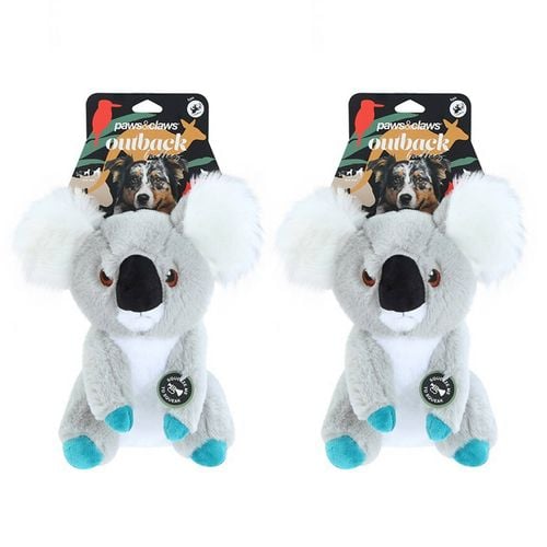 Dog toys bunnings hotsell