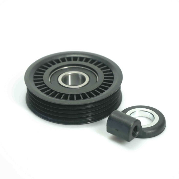 Parts Factory Australia Subaru AC Belt Tensioner Pulley Idler Bearing for EJ20 EJ25 Models