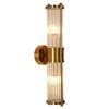 Eli & Co. Lighting Orien 24W Indoor Wall Light Pack of 3