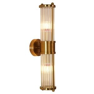 Eli & Co. Lighting Orien 24W Indoor Wall Light Pack of 3