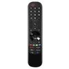 SupRShield AN-MR21GA AN-MR21GC AN-MR22GA Infrared TV Remote Control for LG AKB76039904