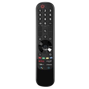 SupRShield AN-MR21GA AN-MR21GC AN-MR22GA Infrared TV Remote Control for LG AKB76039904