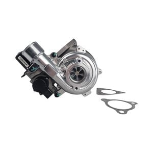 Basco CT16V Billet Upgrade Turbo Charger for Toyota Prado KDJ120 KDJ150 KDJ155 1KDFTV- BTC1037