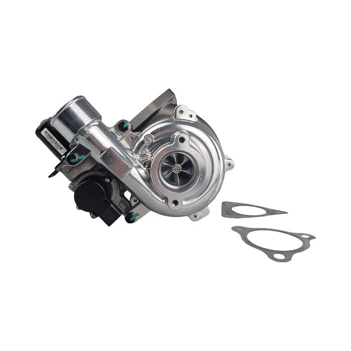 Basco CT16V Billet Upgrade Turbo Charger for Toyota Prado KDJ120 KDJ150 KDJ155 1KDFTV- BTC1037