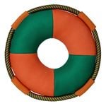Happy Tails Floating Ring Toy