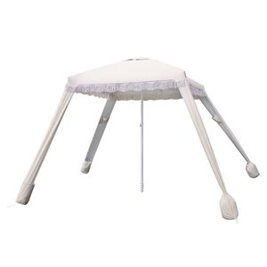 Marquee Egret Portable Gazebo