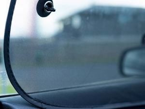 Auto Accessories