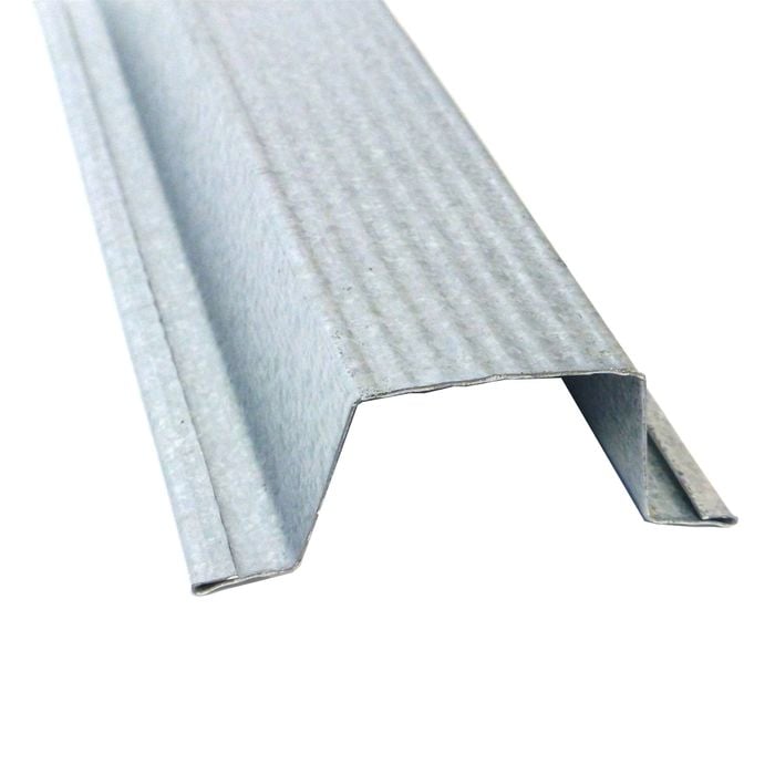 Roll Form Industries 6100mm Zinc Ceiling Batten