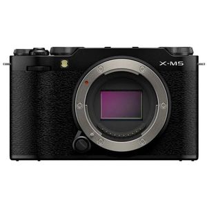 Fujifilm X-m5 Body (black)