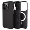 Soka Triangle Magsafe Case (Suits iPhone 15 Pro) - Black