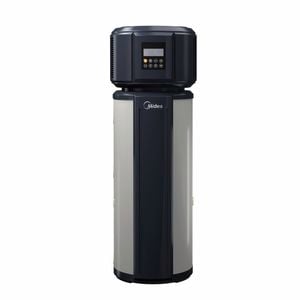 Chromagen 170L Midea Electric Heat Pump Water Heater
