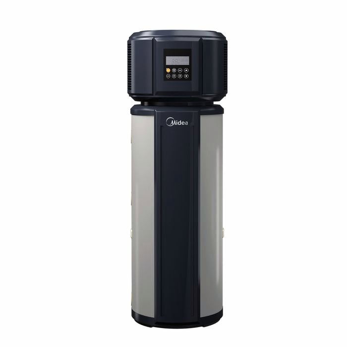Chromagen 170L Midea Electric Heat Pump Water Heater