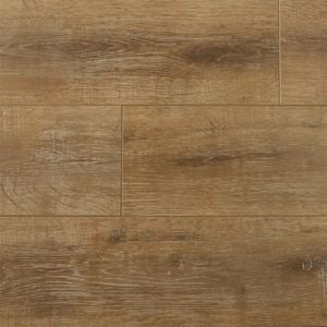 Smart Home Products 12mm 1.77m² Cabana Medina Laminate Flooring