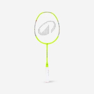 Decathlon | Kid Badminton Racket Br Sensation 190 Easy Kid Lime - One Size
