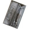 Seahorse 8 oz Snapper Sinker Mould