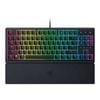 Razer Ornata V3 Tkl Rgb Tenkeyless Mecha-membrane Switches Gaming Keyboard [rz03-04880100-r3m1]