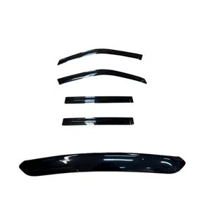 Bonnet Protector & Weathershields For Mazda Cx-5 2012-2016