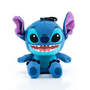 Bitty Boomers Stitch Plush Bluetooth Speaker