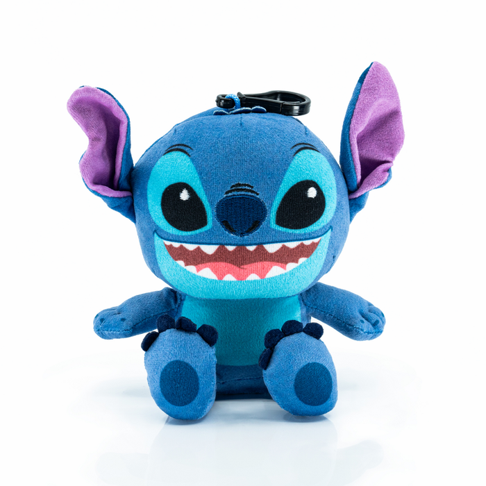 Bitty Boomers Stitch Plush Bluetooth Speaker