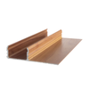 DECO 40mm Coastal Spotted Gum DecoBatten QuickClick SpaceBase