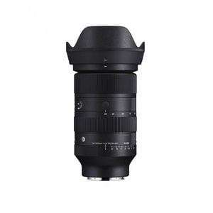 Sigma 28-105mm F/2.8 Dg Dn Art For Sony E Mount