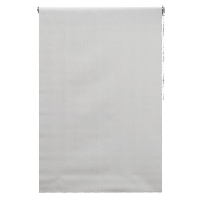 Smart Home Products 150 x 210cm Classic Blockout Roller Blind - White