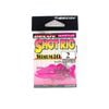 Decoy Worm 10 Drop Shot Wacky Fishing Hook 2