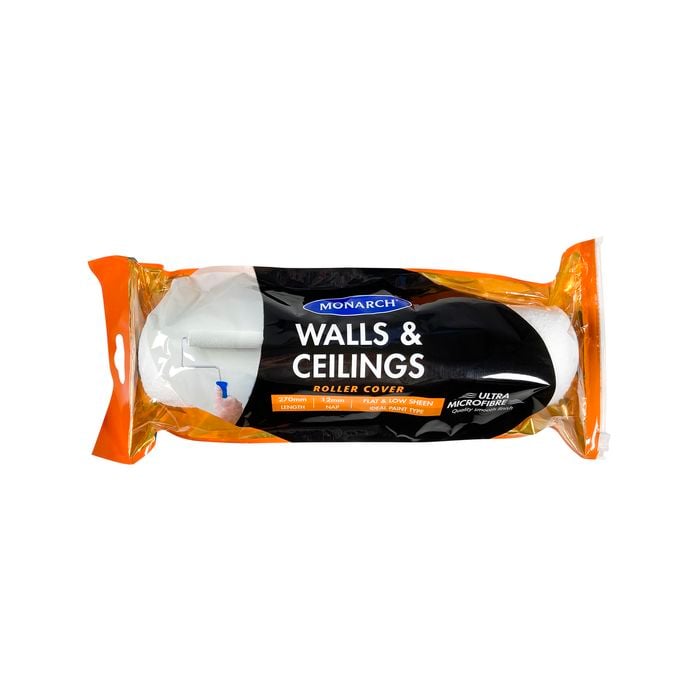 Monarch Task Walls & Ceilings 270mm Roller Cover