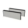Basco Cabin Filter Interchangeable with WACF0070 RCA174P CA-1809-S Nissan