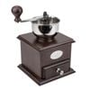 Peugeot Bresil Coffee Mill Walnut Wood Look 21cm