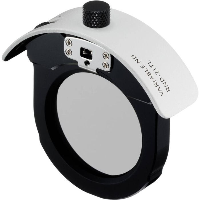 Sigma Drop in WR Variable ND RND-21 300-600mm f4 DG OS - L-mount