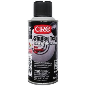 CRC Tools and Trade Consumables Smoke Detector Tester  CRC-2105