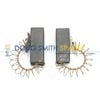 Universal Washing Machine Carbon Brushes CB106