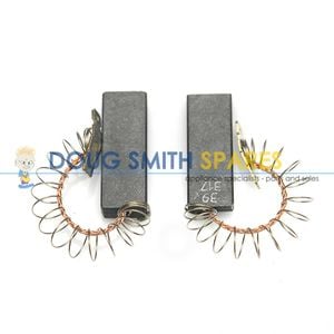 Universal Washing Machine Carbon Brushes CB106