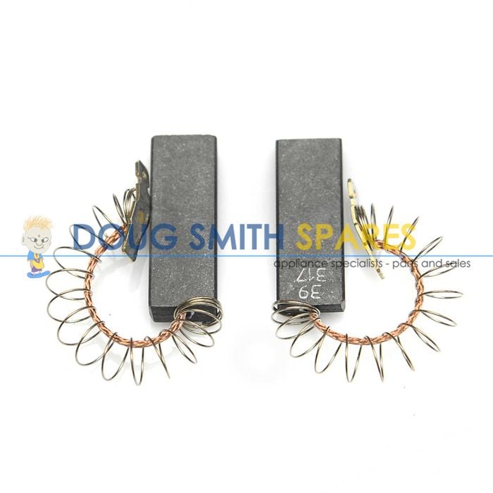 Universal Washing Machine Carbon Brushes CB106