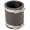 Deks Industries 65mm PVC Rubber Jenco Joiner