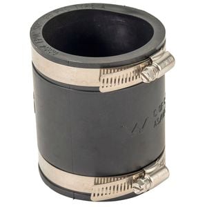 Deks Industries 65mm PVC Rubber Jenco Joiner