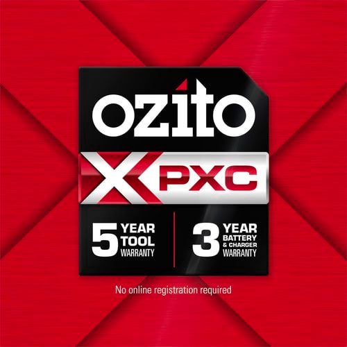 Ozito PXC 18V Cordless Lawn Edger PXCLES 018 Skin Only