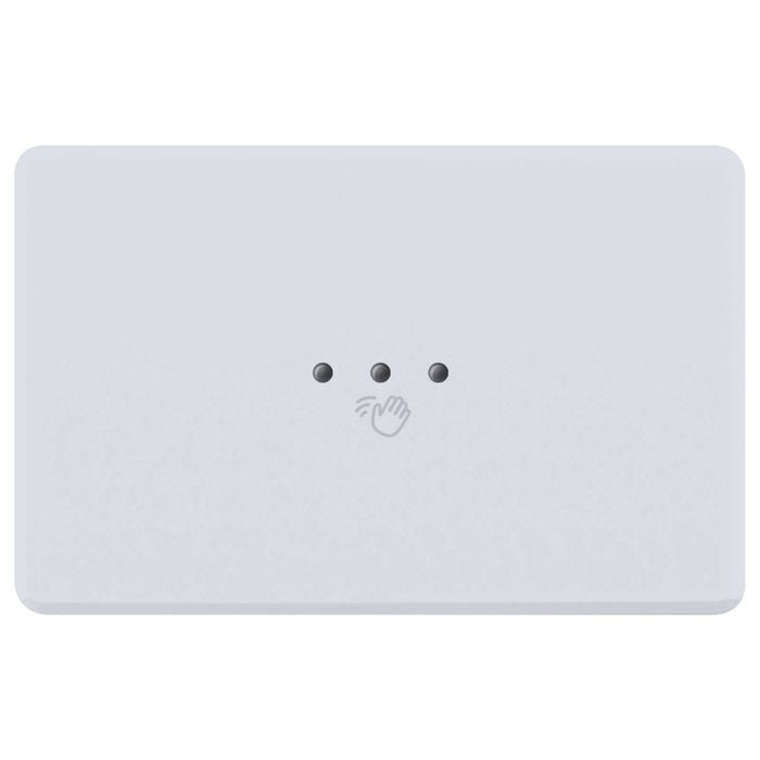 DETA Single Gang Touchless Handwave Switch