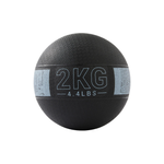 2 Kg Medicine Ball - Decathlon