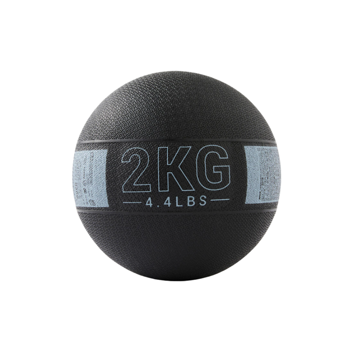 2 Kg Medicine Ball - Decathlon