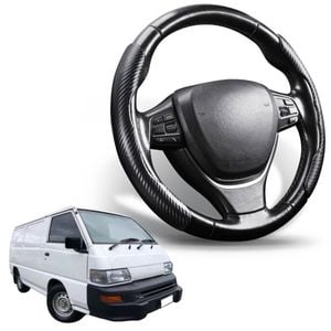 Segmented Steering Wheel Cover for Mitsubishi Express 1994 - 2005 (WA)