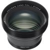 Fujifilm Tcl-x100 Ii Tele Converter Lens For X100 Series (black)
