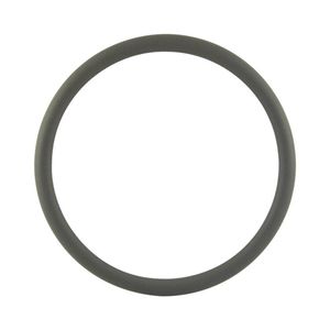 Cal Custom 15.5" Light Grey Leather Half-Wrap Replacement for Steering Wheel