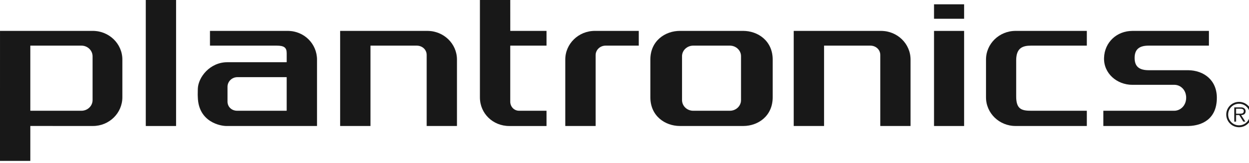 Plantronics