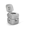 Weisshorn 22L Outdoor Portable Toilet Camping Caravan